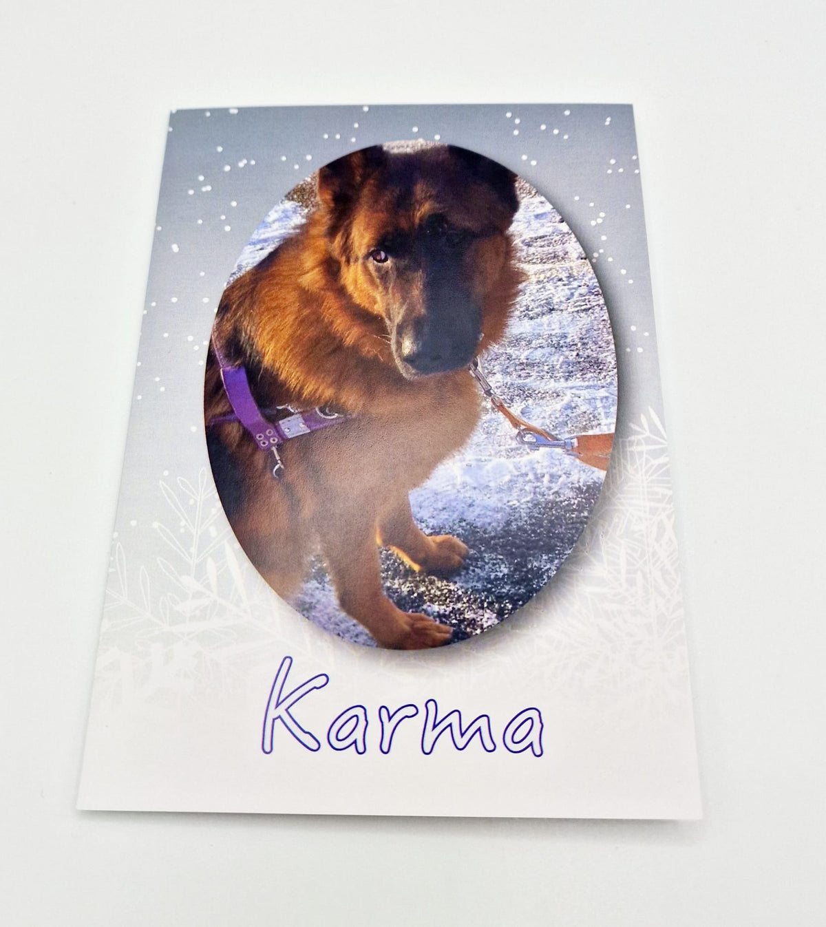 Charity Christmas Cards