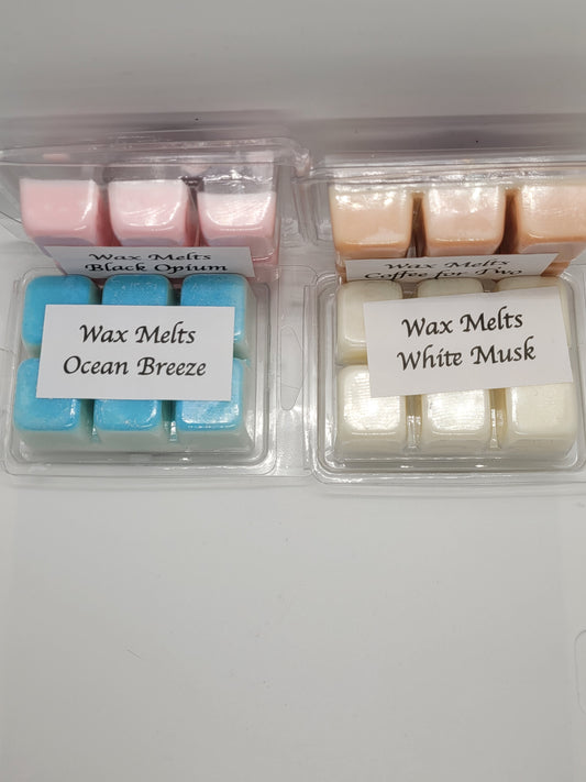 Wax Melts