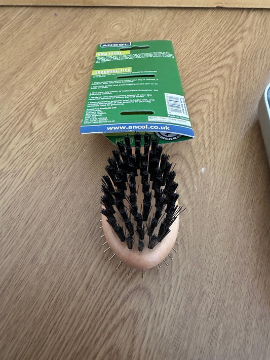 Ergo Double Sided Brush (small)