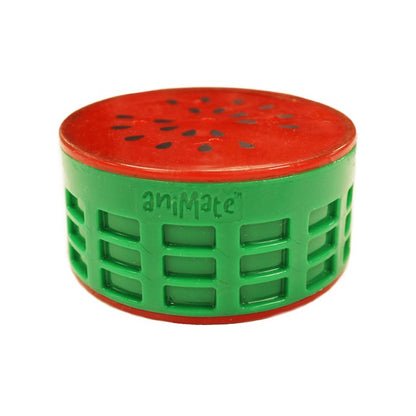 Animate Cooling Fruit Dog Toy