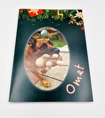 Charity Christmas Cards