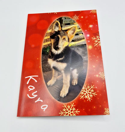 Charity Christmas Cards