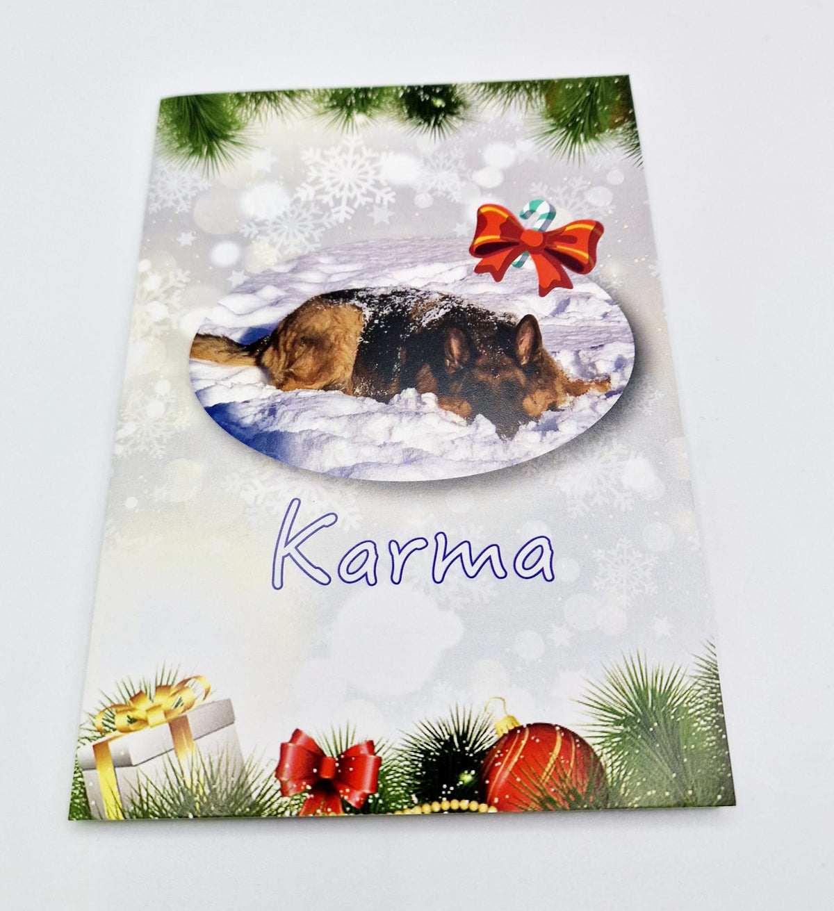 Charity Christmas Cards
