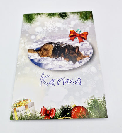 Charity Christmas Cards