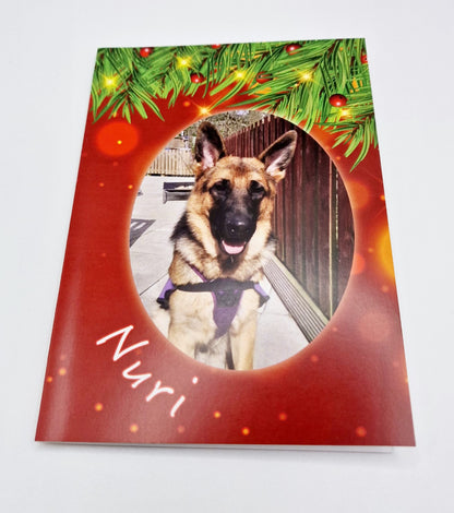 Charity Christmas Cards