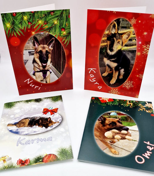 Charity Christmas Cards