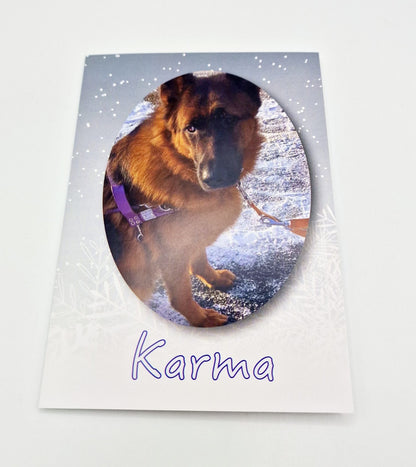 Charity Christmas Cards