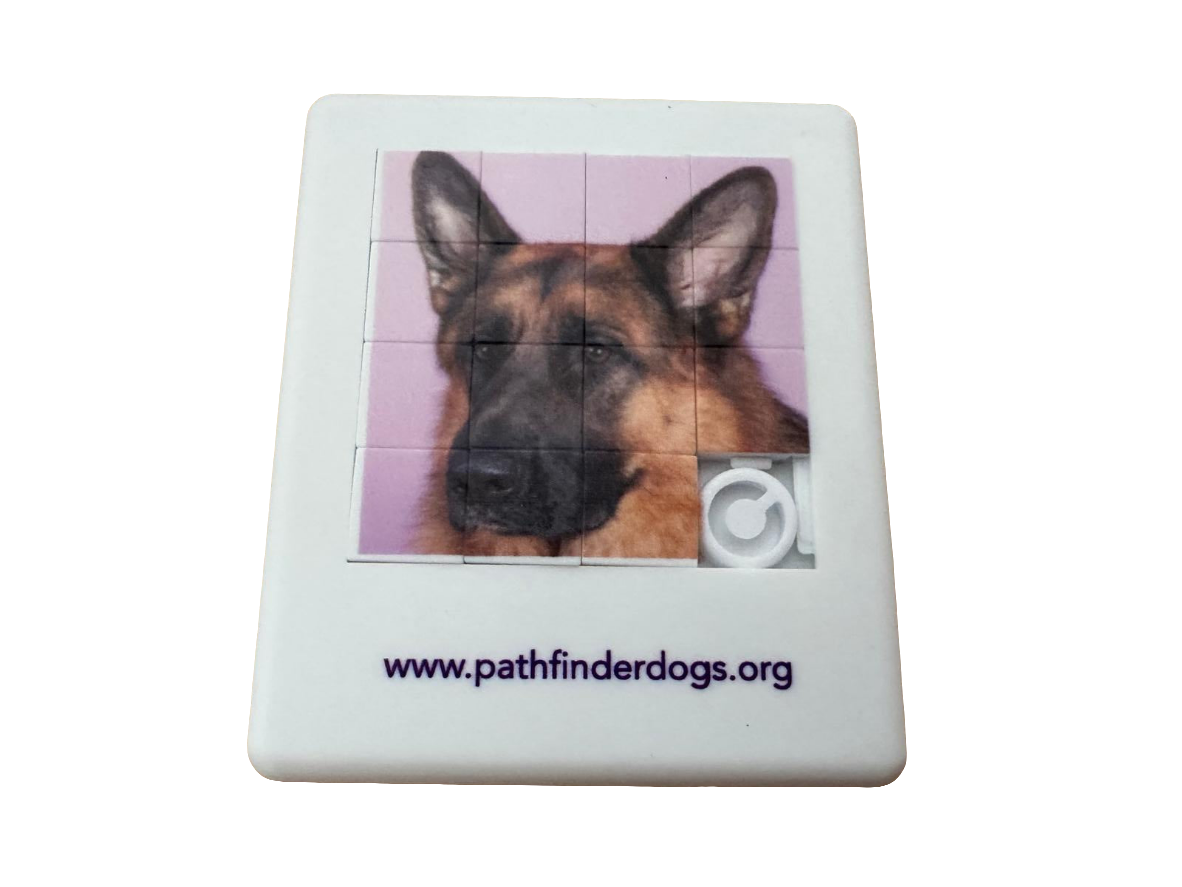 GSD Slide Puzzle