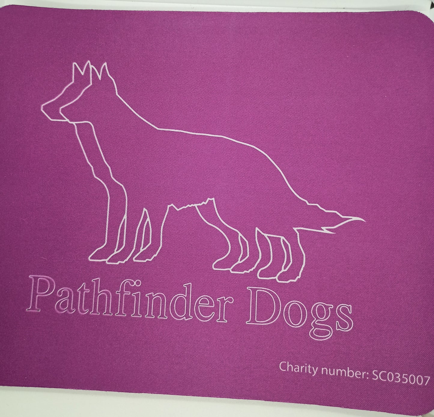 Mouse mat