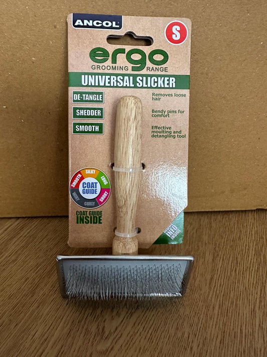 Ergo Universal Slicker