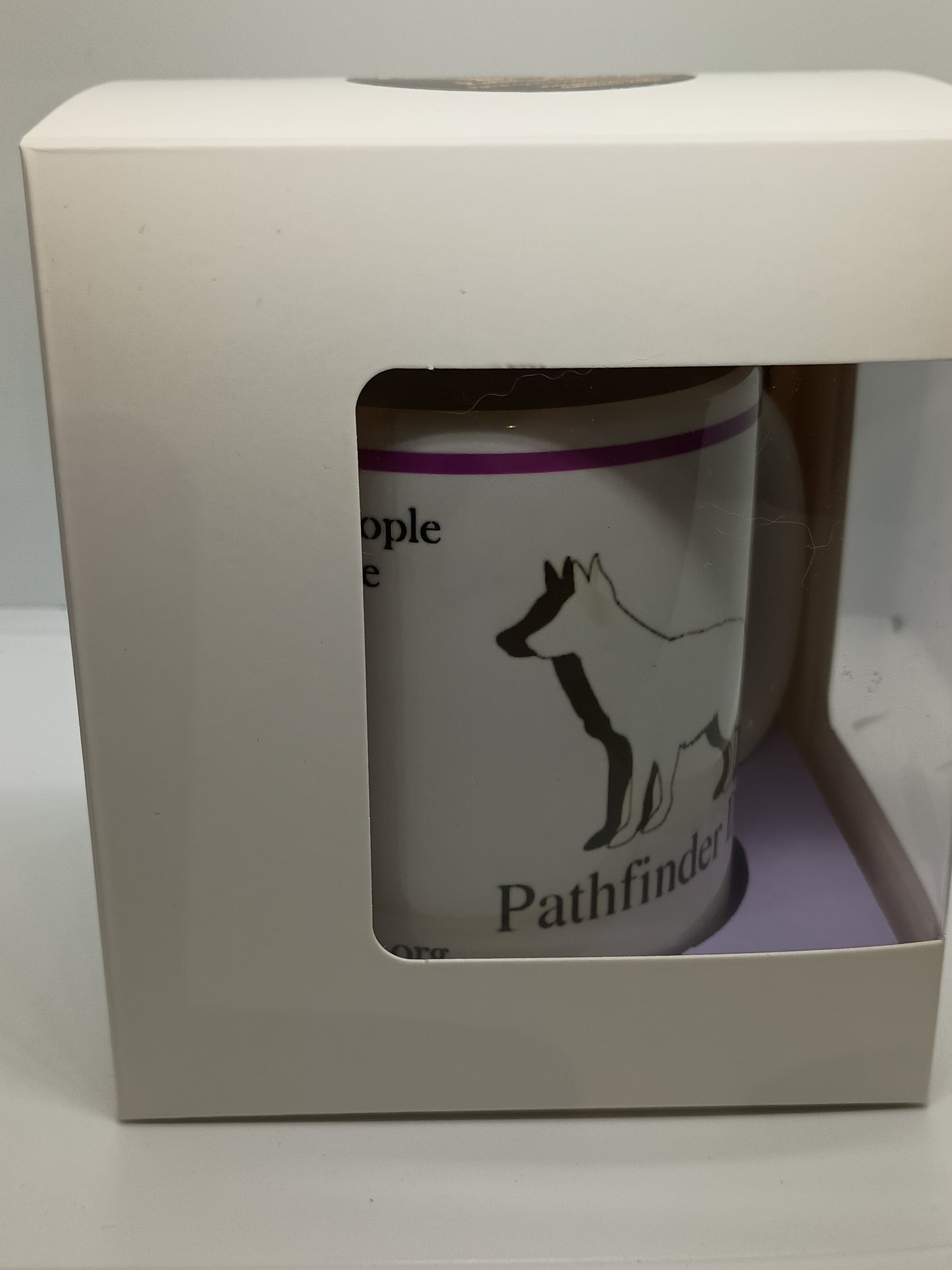 Mug & coaster