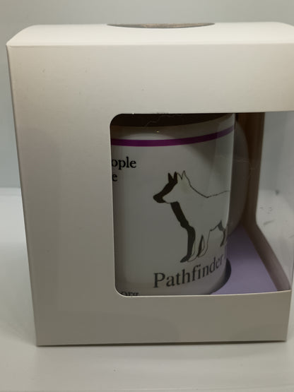 Mug & coaster