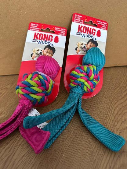 Kong Weaves Wubba