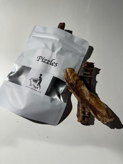 Pizzles