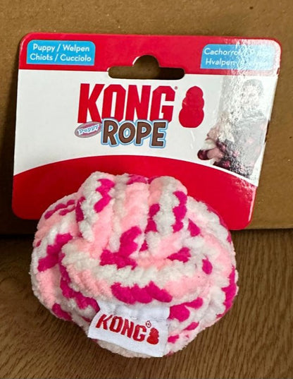 Kong Puppy Rope