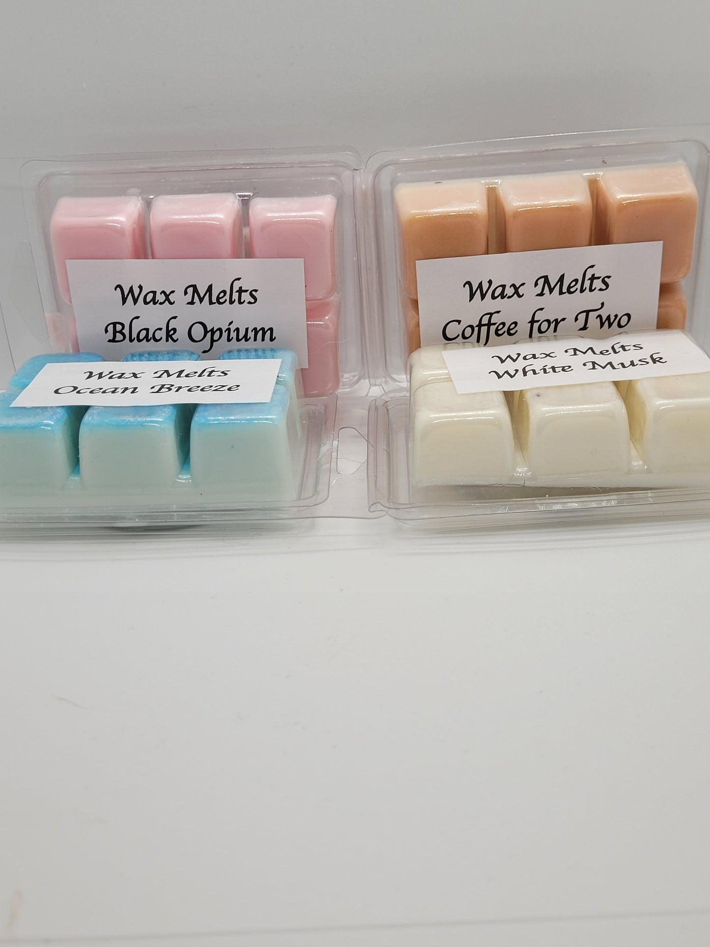 Wax Melts