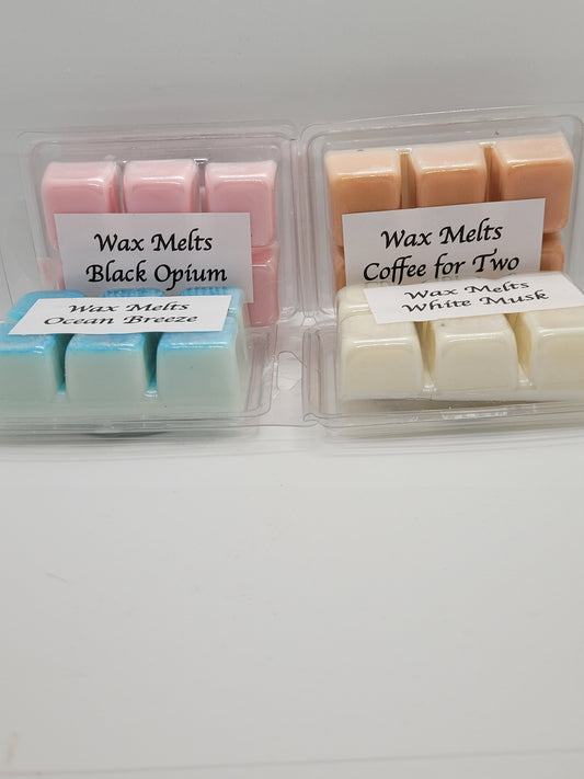 Wax Melts