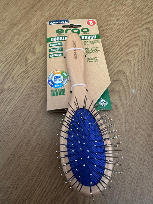 Ergo Double Sided Brush (small)