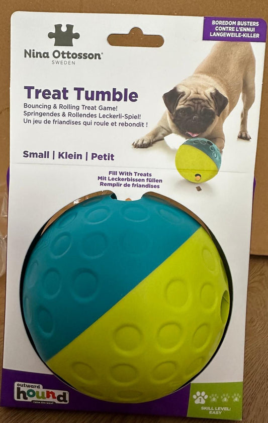 Treat Tumble