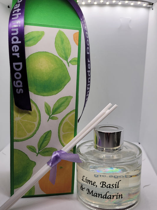 Reed Diffusers