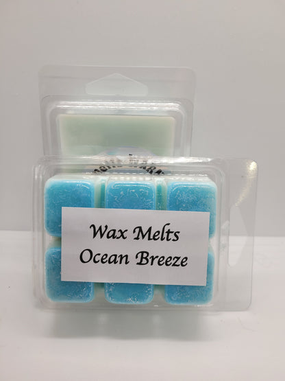 Wax Melts