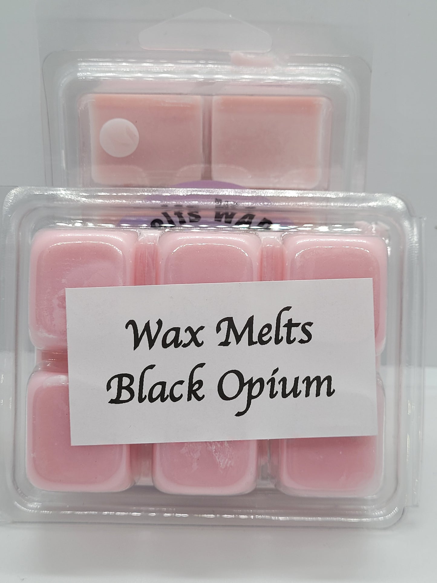 Wax Melts
