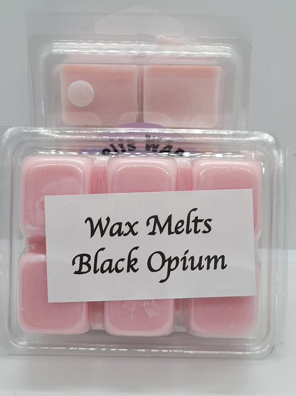 Wax Melts