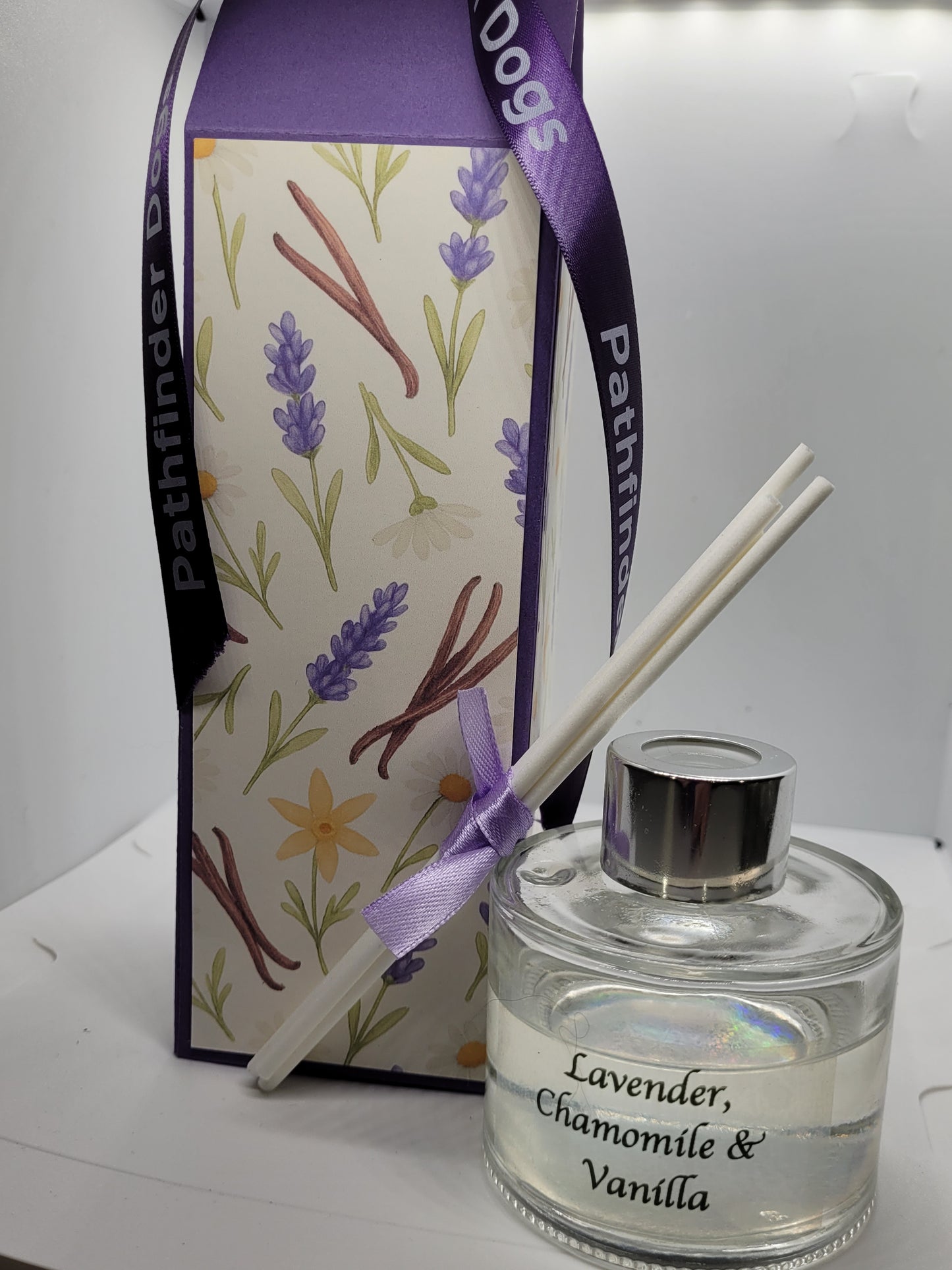 Reed Diffusers
