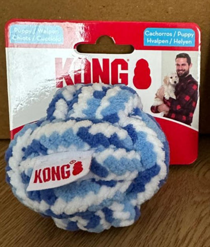 Kong Puppy Rope